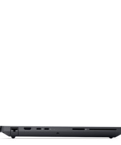 DELL Pro Max 16 Plus MB16250 Intel Core Ultra 7 265HX Mobiel werkstation 40,6 cm (16") Full HD+ 32 GB DDR5-SDRAM 1 TB SSD NVIDIA RTX PRO 2000 Blackwell Wi-Fi 7 (802.11be) Windows 11 Pro Belgisch Zwart - Afbeelding 6