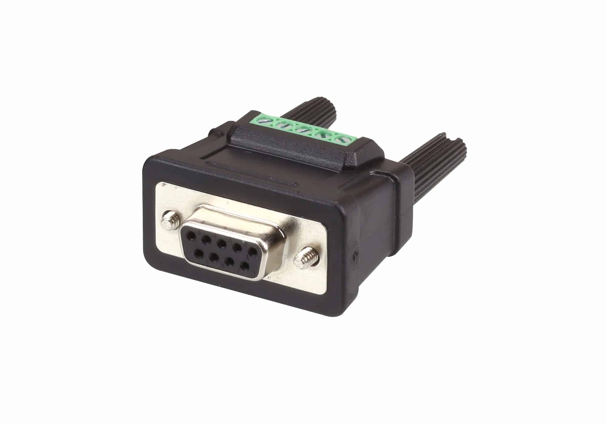ATEN USB naar RS-422/485 adapter - Afbeelding 3