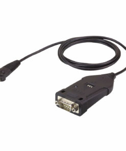 ATEN USB naar RS-422/485 adapter - Afbeelding 2