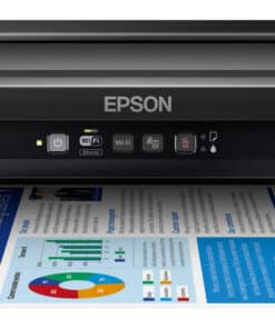 Epson WorkForce WF-2110W inkjetprinter Kleur 5760 x 1440 DPI A4 Wifi