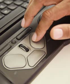 Contour Design RollerMouse Pro 3 - Afbeelding 4