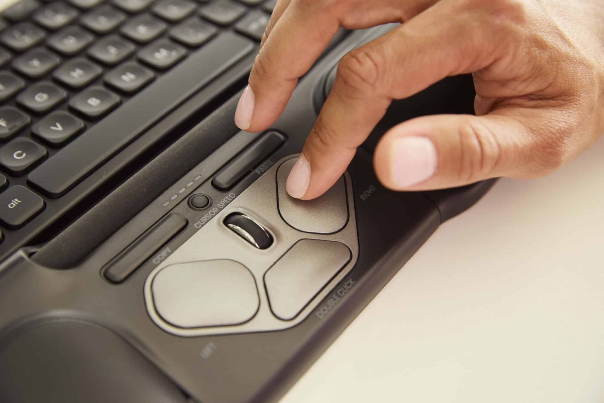Contour Design RollerMouse Pro 3 - Afbeelding 4