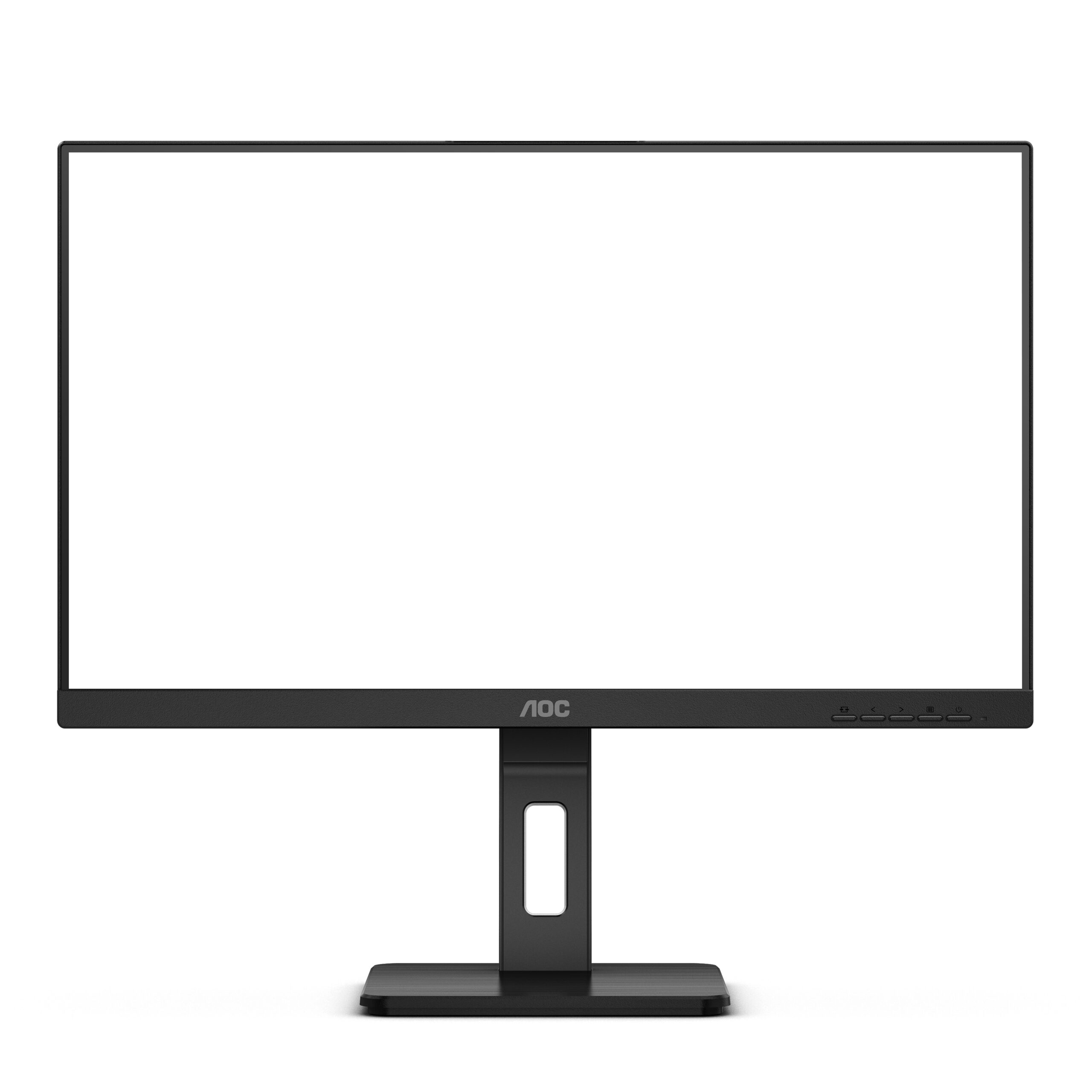 AOC E3 27E3QAF computer monitor 68,6 cm (27") 1920 x 1080 Pixels Full HD LED Zwart - Afbeelding 6