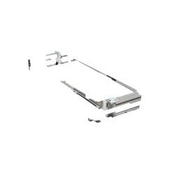 HP Z4 Rack Dual PCIe Gen5 x16 + PCIe Gen5 x16(x8) slot Riser Kit interfacekaart/-adapter Intern