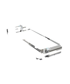 HP Z4 Rack Dual PCIe Gen5 x16 + PCIe Gen5 x16(x8) slot Riser Kit interfacekaart/-adapter Intern