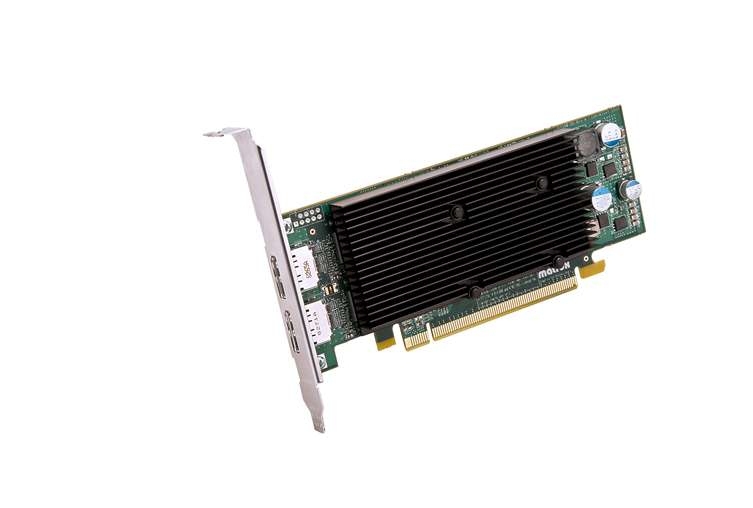 Matrox M9128-E1024LAF videokaart 1 GB GDDR2