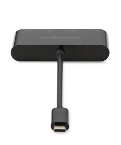 Kensington CH1200 USB-C 10Gbps 4-Port Hub - Afbeelding 3