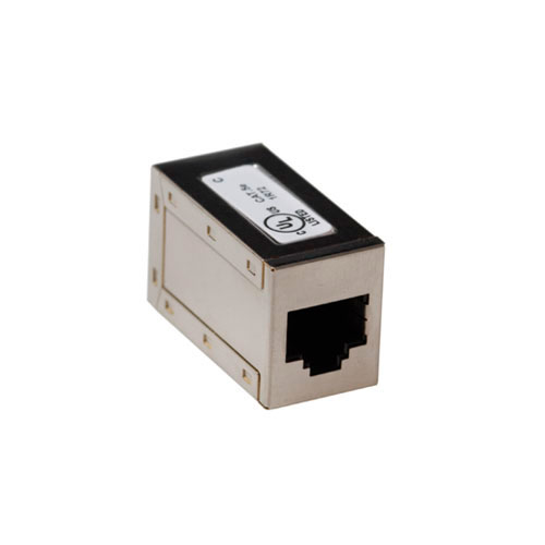 ACT Modulair koppelstuk RJ-45 shielded CAT6