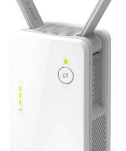 D-Link DAP-1620/E netwerkextender Netwerkrepeater Wit - Afbeelding 4