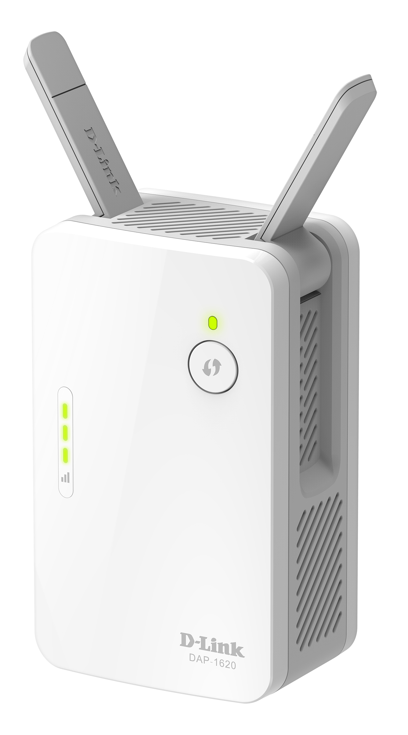D-Link DAP-1620/E netwerkextender Netwerkrepeater Wit - Afbeelding 4