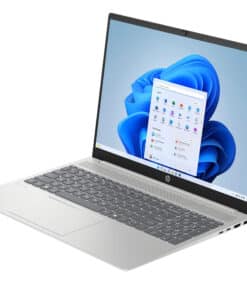 HP Pavilion 16-af0053nb Intel Core Ultra 7 155U Laptop 40,6 cm (16") 2K 16 GB LPDDR5x-SDRAM 1 TB SSD Wi-Fi 6E (802.11ax) Windows 11 Home AI PC Zilver - Afbeelding 8