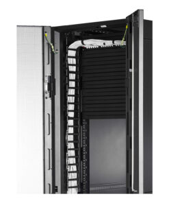 APC Verticale kabelmanager voor NetShelter SX 600 mm breed 48U (2x) - Afbeelding 5