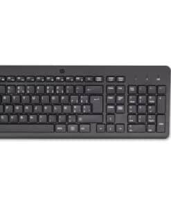 HP 330 draadloze muis en draadloos toetsenbord - Afbeelding 6