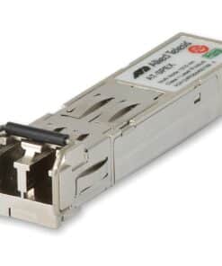 Allied Telesis AT-SPEX netwerk transceiver module 1250 Mbit/s 1310 nm