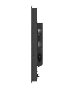AG Neovo TX-3203 beeldkrant Interactief flatscreen 80 cm (31.5") LCD 500 cd/m² Full HD Zwart Touchscreen Monitor - Afbeelding 6