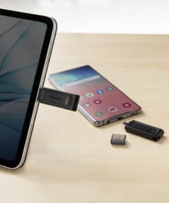 Kingston Technology DataTraveler 128GB USB-C 3.2 Gen 1 70 - Afbeelding 8