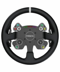 Moza Racing CS V2P Stuurwiel
