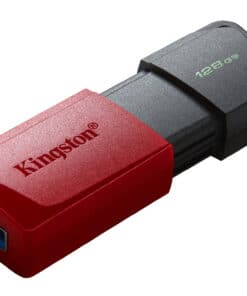 Kingston Technology DataTraveler Exodia M 128 GB, USB 3.2 Gen 1 (zwart + rood) - Afbeelding 4