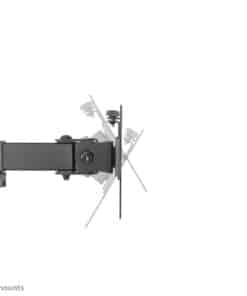Neomounts FPMA-D550DD3BLACK Monitorstandaard 13-27" - Afbeelding 5