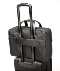 Kensington Contour 2.0 EQ Business Laptop Briefcase — 15.6" - Afbeelding 4