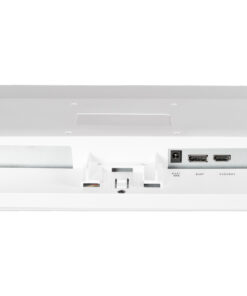 AG Neovo ME-2701 computer monitor 68,6 cm (27") 1920 x 1080 Pixels Full HD LCD Wit - Afbeelding 3