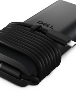 DELL 12K3X netvoeding & inverter Binnen 130 W Zwart - Afbeelding 2