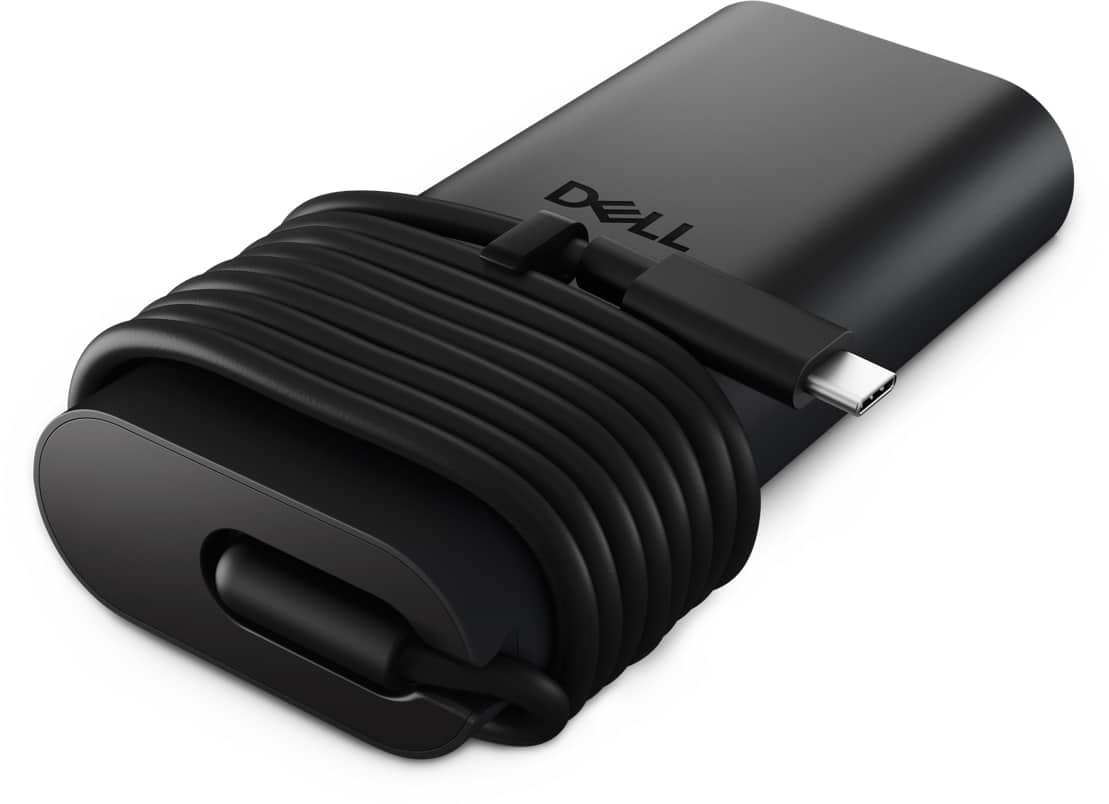 DELL 12K3X netvoeding & inverter Binnen 130 W Zwart - Afbeelding 2