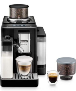 De’Longhi Rivelia EXAM440.55.B Volledig automatisch Espressomachine 1,4 l