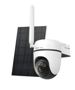 TP-Link Tapo C615G KIT Dome IP-beveiligingscamera Buiten 2304 x 1296 Pixels Plafond/muur/paal