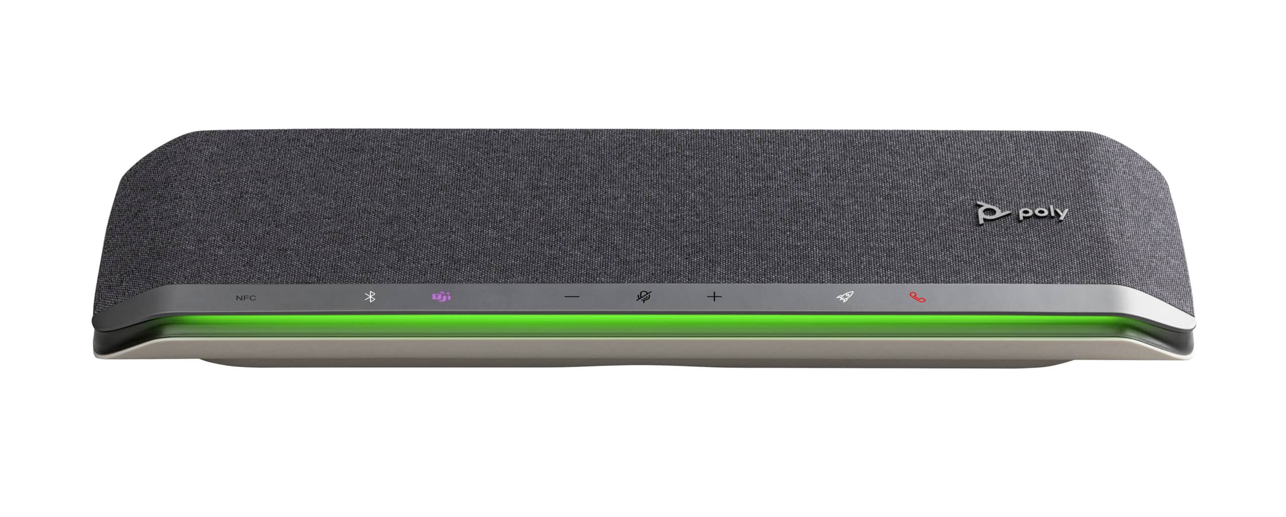 HP Poly Sync 60 Microsoft Teams Certified Speakerphone