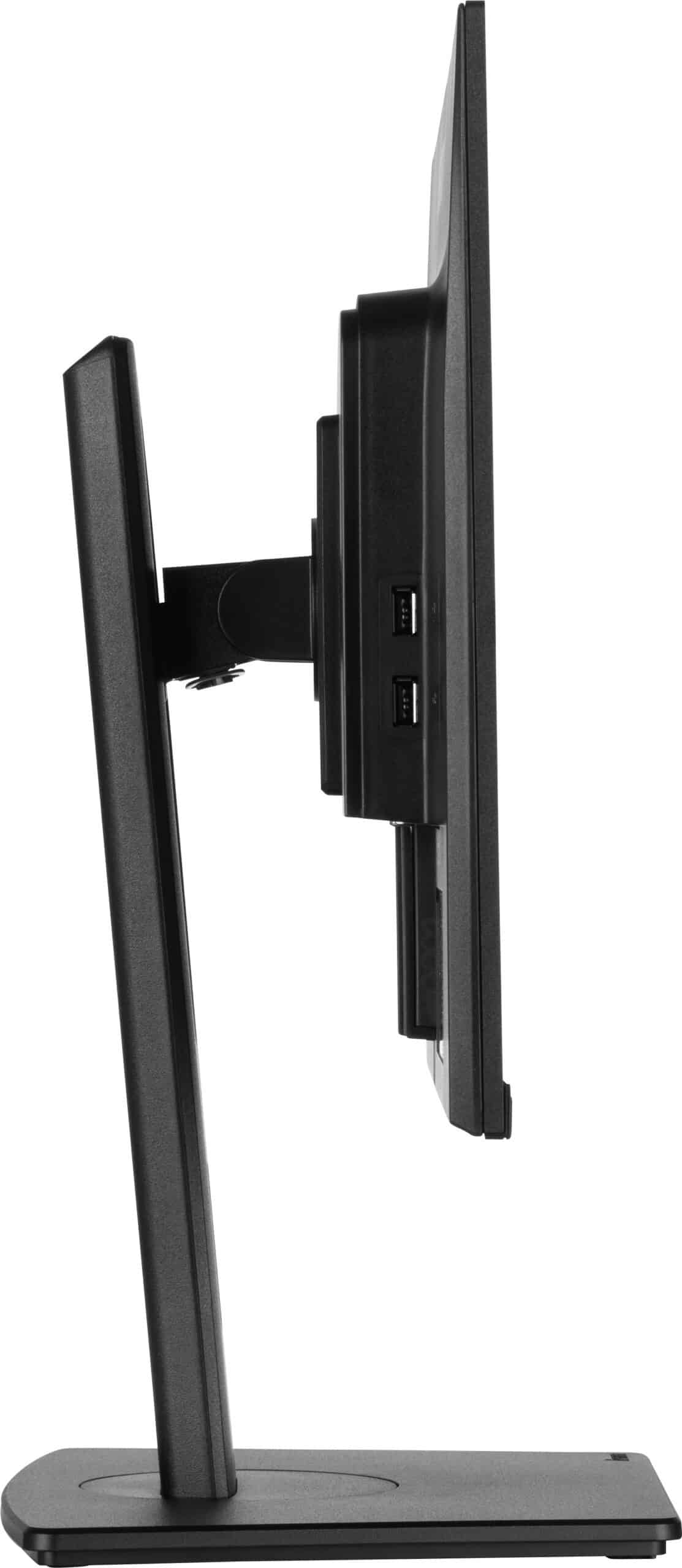 iiyama ProLite XUB2395WSU-B5 computer monitor 57,1 cm (22.5") 1920 x 1200 Pixels WUXGA LED Zwart - Afbeelding 7