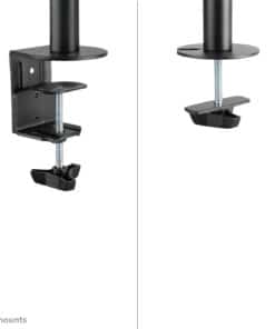 Neomounts NM-D135D3BLACK Monitorarm 10-27" - Afbeelding 8