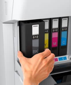Epson WorkForce Pro EM-C7100DWF Inkjet A3+ 4800 x 1200 DPI 35 ppm Wifi - Afbeelding 3