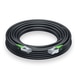 Zyxel ACCESSORY-ZZ0112F netwerkkabel Zwart 5 m Cat6a SF/FTP - Afbeelding 3
