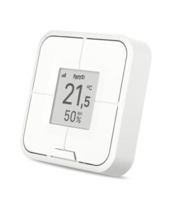 DECT 440 International Draadloos Wit - Afbeelding 2
