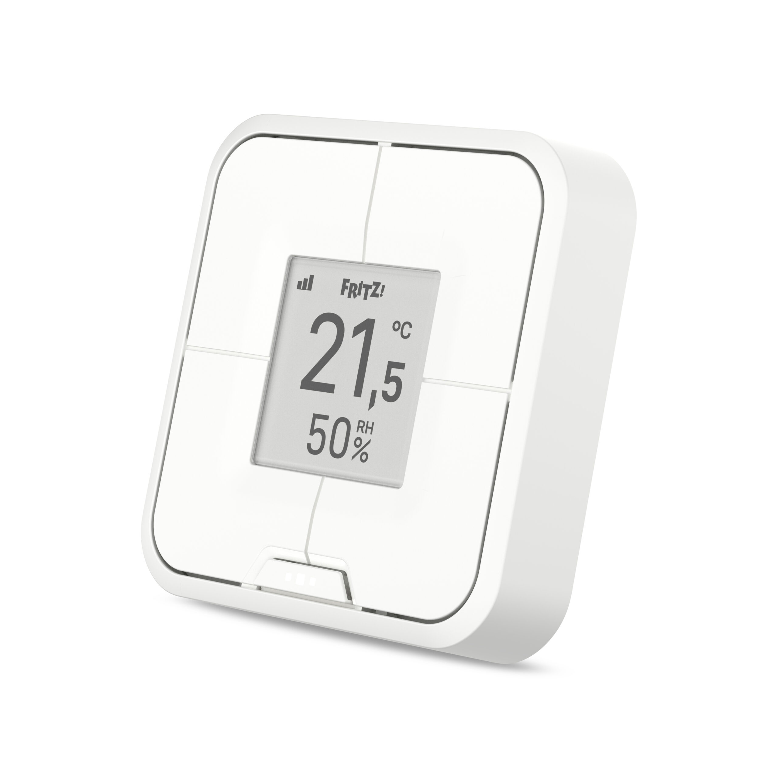 DECT 440 International Draadloos Wit - Afbeelding 2