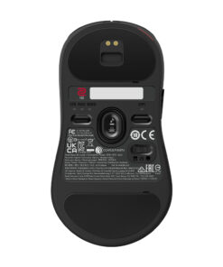 ZOWIE U2 muis Gamen Ambidextrous RF Draadloos Optisch 3200 DPI - Afbeelding 2