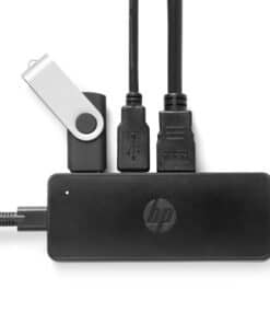 HP USB-C Travel Hub G2 - Afbeelding 4