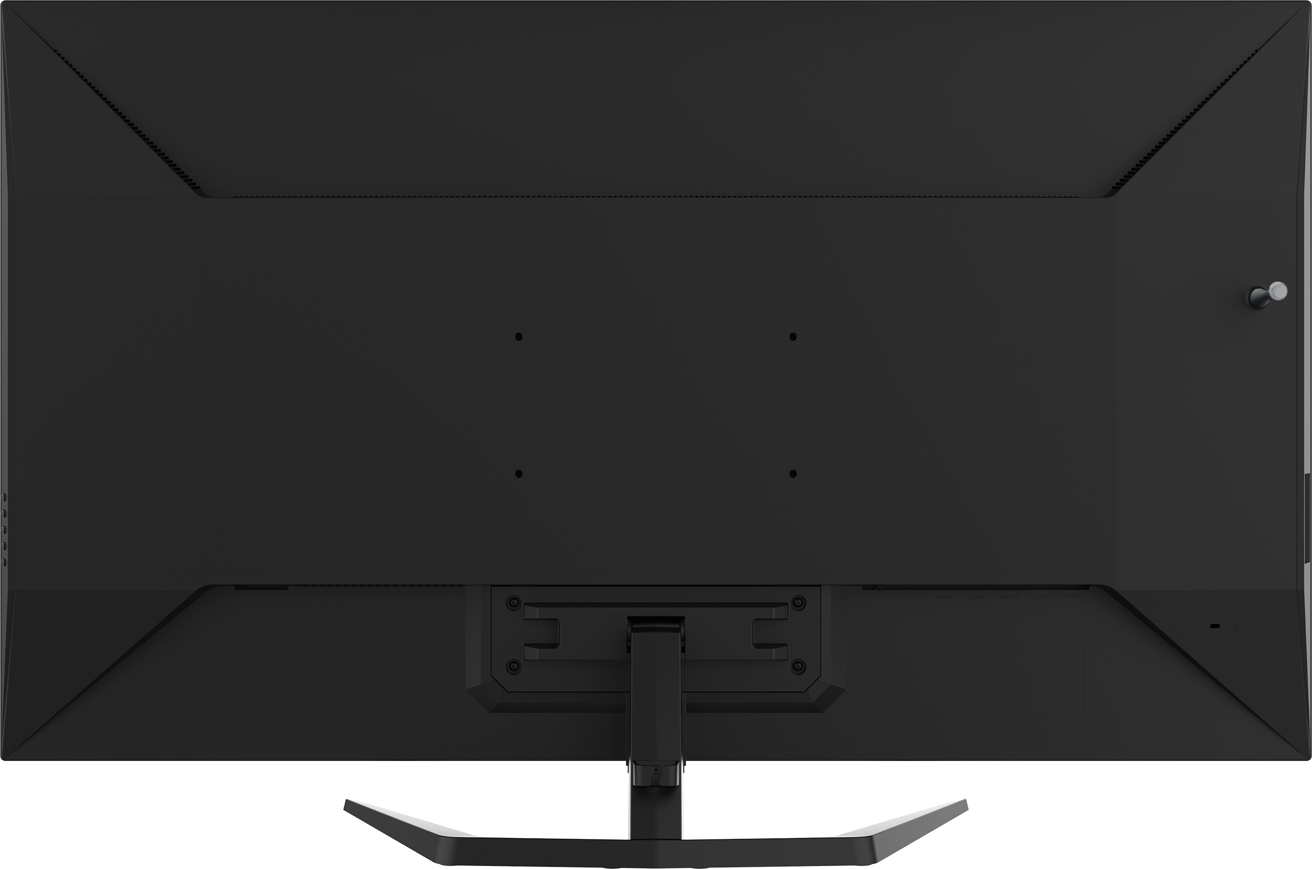 iiyama G-MASTER G4380UHSU-B2 computer monitor 108 cm (42.5") 3840 x 2160 Pixels 4K Ultra HD LED Zwart - Afbeelding 8