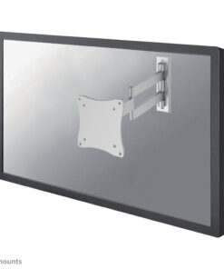 Neomounts FPMA-W830 Monitor/TV-beugel wand 10-27" - full motion