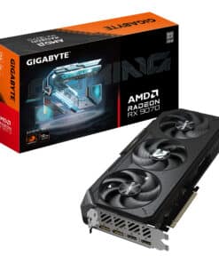 GIGABYTE Radeon RX 9070 GAMING 16GB AMD GDDR6