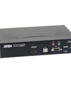 ATEN 4K HDMI single display KVM Over IP-zender - Afbeelding 3