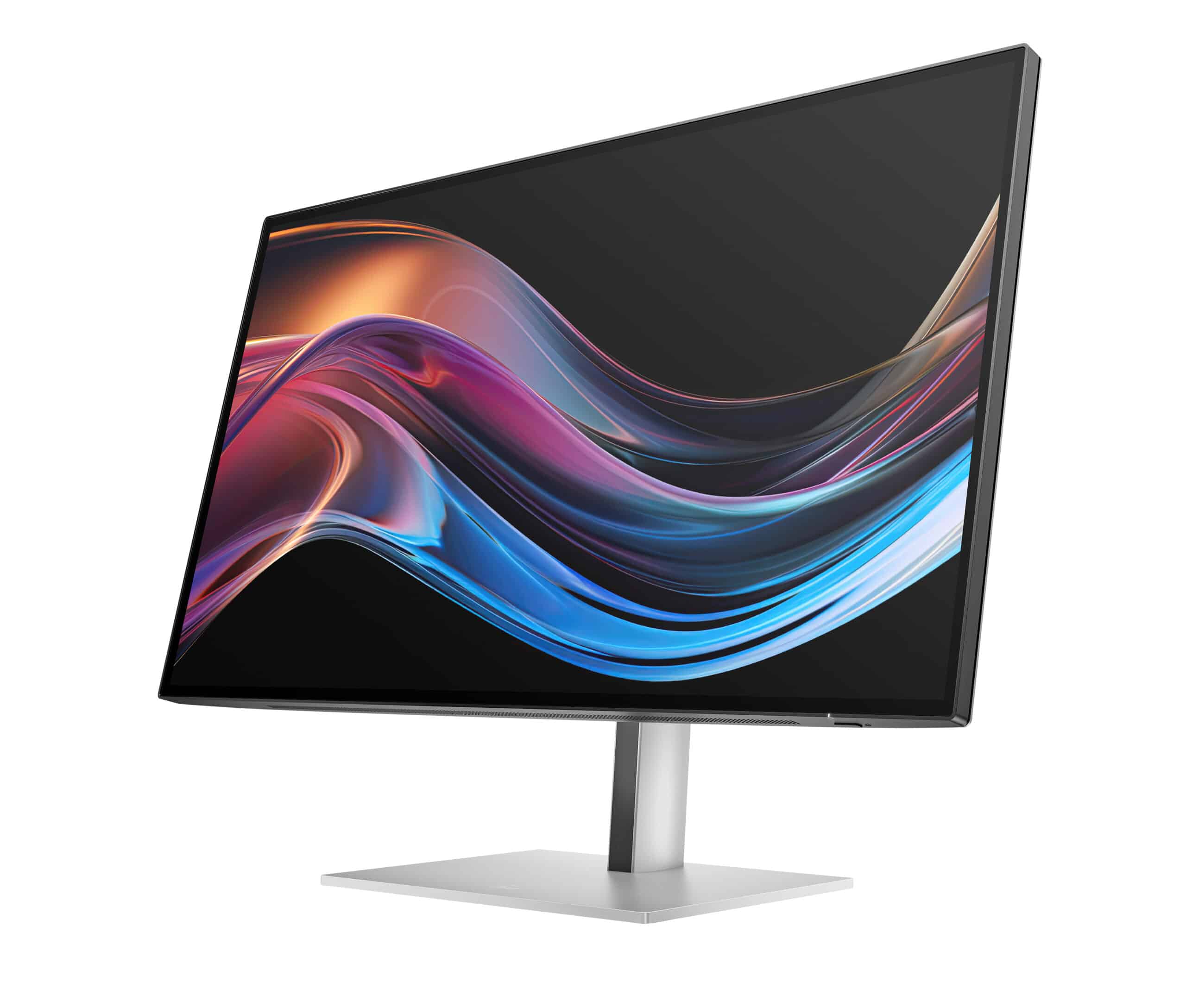 HP Series 7 Pro Serie 7 Pro 27 inch 4K Thunderbolt 4 monitor - 727pk pvc-vrij - Afbeelding 5