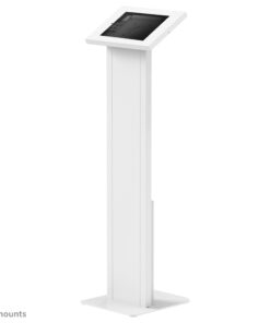 Neomounts FL15-750WH1 Tablet vloerstandaard 9.7-11" - vergrendelbaar