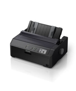Epson FX-890II - Afbeelding 4