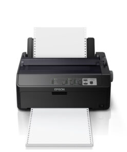 Epson FX-890II - Afbeelding 2