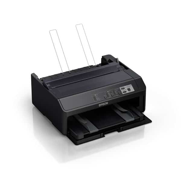 Epson FX-890IIN - Afbeelding 6