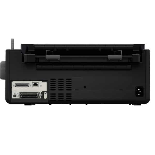 Epson FX-890IIN - Afbeelding 4