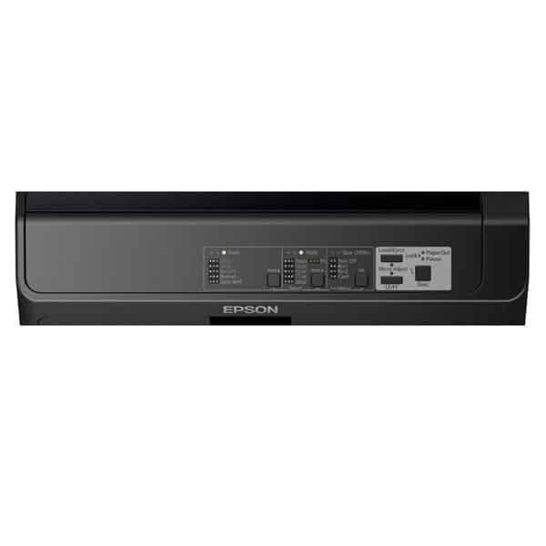 Epson FX-890IIN - Afbeelding 5