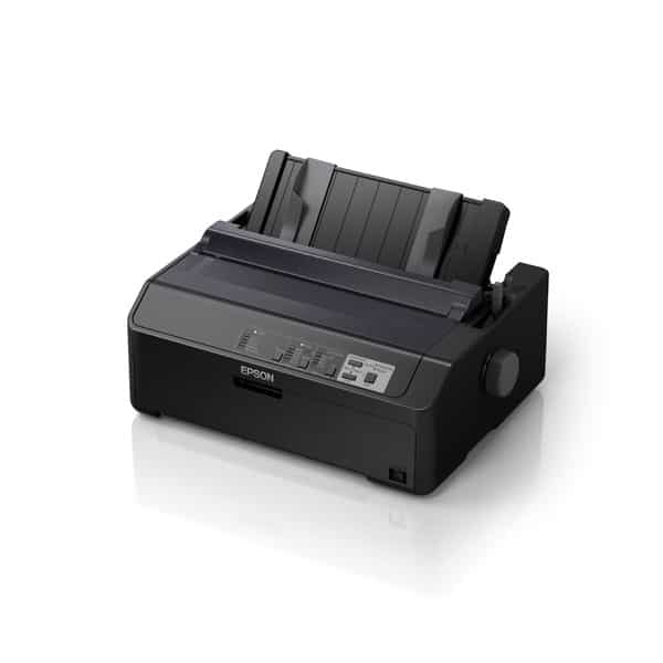 Epson FX-890IIN - Afbeelding 3